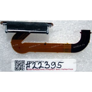 FPC HDD SATA cable Sony VPC-X11S1E (p/n 1-880-190-11) FPC HDD SATA cable Sony VPC-X11S1E (p/n 1-880-190-11)