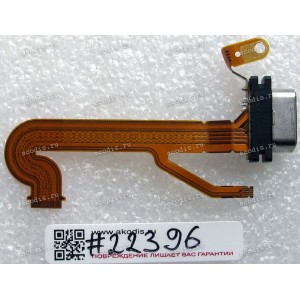 FPC VGA cable Sony VPC-X11S1E (p/n 1-880-195-11)