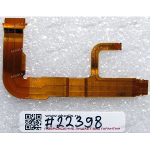 FPC Sub board cable Sony VPC-X11S1E (p/n 1-880-194-11) FPC Sub board cable Sony VPC-X11S1E (p/n 1-880-194-11)