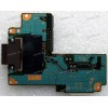 RJ45 & SIM board Sony VPC-X11S1E (p/n 1-880-604-12)