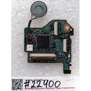 Power Button board Sony VPC-X11S1E (p/n 1-880-543-11)