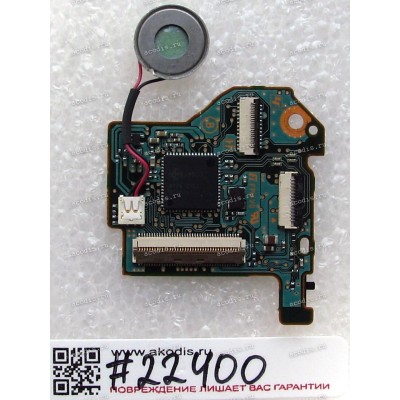 Power Button board Sony VPC-X11S1E (p/n 1-880-543-11)