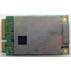 WLAN Mini PCI-E U.FL Qualcomm Gobi 2000 802.11n Sony VPC-X11S1E (p/n: 1-458-166-11) Antenna connector U.FL