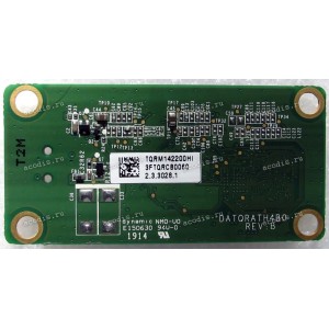 Touchscreen Controller board Dell Inspiron One 2305, 2310 (p/n: DATQRATH4B0, TQRM10490AJ9) 