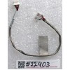 Camera cable Dell Inspiron One 2305, 2310 (p/n: 1414-070N0A2) Right