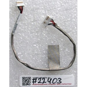 Camera cable Dell Inspiron One 2305, 2310 (p/n: 1414-070N0A2) Right