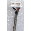 Camera cable Dell Inspiron One 2305, 2310 (p/n: 1414-070N0A2) Right
