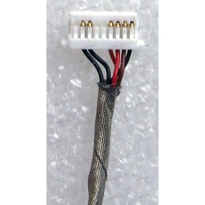 Camera cable Dell Inspiron One 2305, 2310 (p/n: 1414-070N0A2) Right