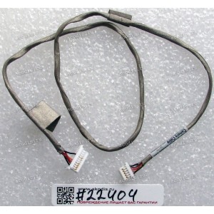 Camera cable Dell Inspiron One 2305, 2310 (p/n: 1414-070P0A2) Left