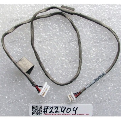 Camera cable Dell Inspiron One 2305, 2310 (p/n: 1414-070P0A2) Left