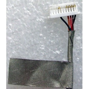 Camera cable Dell Inspiron One 2305, 2310 (p/n: 1414-070P0A2) Left