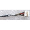 Camera cable Dell Inspiron One 2305, 2310 (p/n: 1414-070P0A2) Left