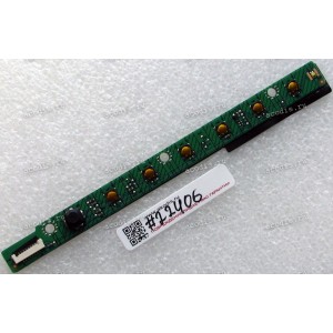 Switchboard Asus LCD Monitor PA248Q, PA248QJ, PA248QR, PA249Q, PA279Q, PB248Q (p/n: 04020-00630500, 4H.1QH03.A00)