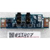 Audio board cable Toshiba Portege R100 (p/n: A5A000609)