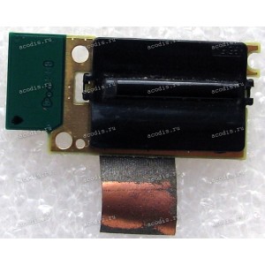 Fingerprint sensor HP Pavilion dv6-6000, dv7-6000 (p/n: 54.25008.591)