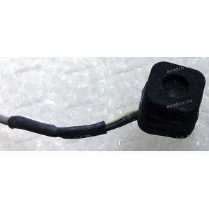 Microphone & cable Samsung NP-P60, NP-X60 Microphone & cable Samsung NP-P60, NP-X60