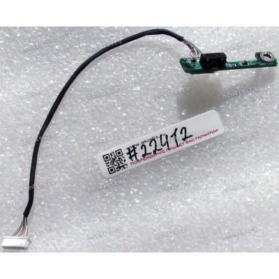 IR board Acer TravelMate 4670, Aspire 4670, 5670, 4270 (p/n: 38ZB1FB0004)