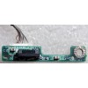 IR board Acer TravelMate 4670, Aspire 4670, 5670, 4270 (p/n: 38ZB1FB0004)
