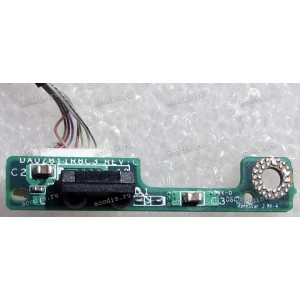 IR board Acer TravelMate 4670, Aspire 4670, 5670, 4270 (p/n: 38ZB1FB0004)