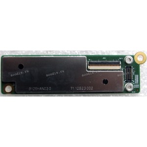TouchPad Control board Asus ZenBook 3 UX390UA (p/n 12B23-C02) TouchPad Control board Asus ZenBook 3 UX390UA (p/n 12B23-C02)