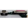 COM & LPT ports board Samsung NP-P29 (p/n BA9203125)