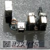 USB & Firewire & S-Video board Toshiba Satellite M45 (p/n V000051080, 6050A200380) USB & Firewire & S-Video board Toshiba Satellite M45 (p/n V000051080, 6050A200380)