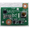Power Button board Asus UL80JT, UL80V, UL80VT (p/n: 90R-NX8SW1000Y)