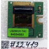 Fingerprint sensor HP Pavilion dv5-1000 (p/n: LS200UV-7A1) Fingerprint sensor HP Pavilion dv5-1000 (p/n: LS200UV-7A1)