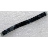 FFC шлейф 6 pin прямой, шаг 1.0 mm, длина 85 mm HP Pavilion dv5-1000 black