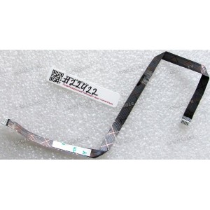 FFC шлейф 5 pin обратный, шаг 1.0 mm, длина 220 mm HP Pavilion dv5-1000