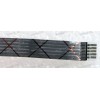 FFC шлейф 5 pin обратный, шаг 1.0 mm, длина 220 mm HP Pavilion dv5-1000