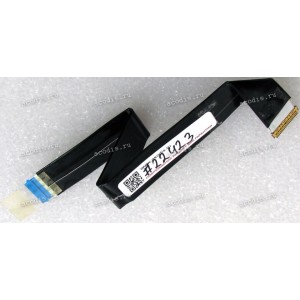 LCD eDP FFC cable 30 pin, шаг 0.5 mm, длина 215 mm Asus All In One Z240ICGK, Z240ICGT, Z240IEGK, Z240IEGT (p/n 14010-00392600)