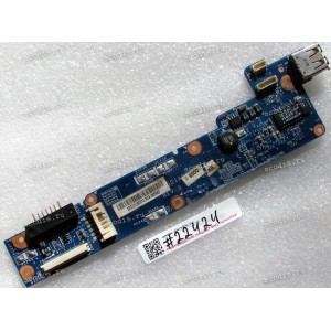 USB board Sony VGN-CR31 (p/n: DAGD1ABB8B0) REV:BPWS-60