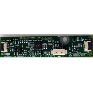 Touchscreen board HP TouchSmart 520 (p/n: P005262 REV A) Touchscreen board HP TouchSmart 520 (p/n: P005262 REV A)
