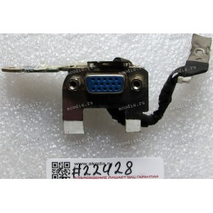 VGA board Toshiba Satellite P200 (p/n LS-3448P)