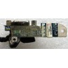 VGA board Toshiba Satellite P200 (p/n LS-3448P)