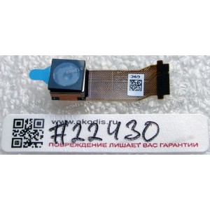Camera 13M pixel Asus T305CA (p/n 04081-00240200)