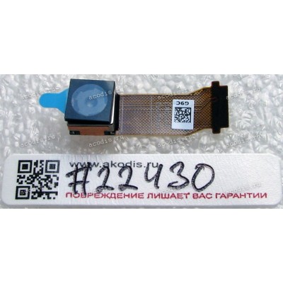 Camera 13M pixel Asus T305CA (p/n 04081-00240200)