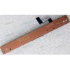 TouchPad Mouse Button board Lenovo IdeaPad G560, G565 (p/n: NIWE1 LS-5760P) Rev: 1.0