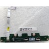 TouchPad Mouse Button board & cable Toshiba Satellite L750, L750D, L755, L755D (p/n: DA0BL6TR6H0) REV:H TouchPad Mouse Button board & cable Toshiba Satellite L750, L750D, L755, L755D (p/n: DA0BL6TR6H0) REV:H
