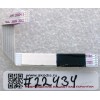 FFC шлейф 6 pin прямой, шаг 1.0 mm, длина 80 mm TouchPad Toshiba Satellite L750, L750D, L755, L755D FFC шлейф 6 pin прямой, шаг 1.0 mm, длина 80 mm TouchPad Toshiba Satellite L750, L750D, L755, L755D