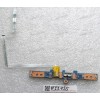 TouchPad Mouse Button board & cable Toshiba Satellite C850, C850D (p/n: DA0BL6TR6H0) TouchPad Mouse Button board & cable Toshiba Satellite C850, C850D (p/n: DA0BL6TR6H0)
