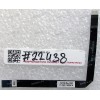 FFC шлейф 8 pin прямой, шаг 0.5 mm, длина 100 mm HP Pavilion G62 (p/n pm156 REV:R00) black FFC шлейф 8 pin прямой, шаг 0.5 mm, длина 100 mm HP Pavilion G62 (p/n pm156 REV:R00) black
