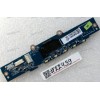 TouchPad Mouse Button board Toshiba Satellite P300D (p/n: DABL5STR6E0) REV:E