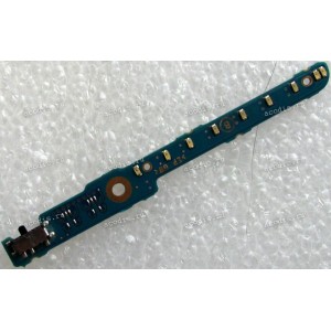 LED board Sony VGN-S4HRP, PCG-6GHP (p/n: 1-865-145-11)