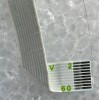 FFC шлейф 10 pin прямой, шаг 0.5 mm, длина 160 mm TouchPad Sony VGN-S4HRP, PCG-6GHP