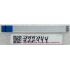 FFC шлейф 12 pin обратный, шаг 0.5 mm, длина 60 mm TouchPad Sony VGN-S4HRP, PCG-6GHP