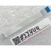 FFC шлейф 12 pin обратный, шаг 0.5 mm, длина 60 mm TouchPad Sony VGN-S4HRP, PCG-6GHP