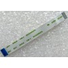 FFC шлейф 12 pin обратный, шаг 0.5 mm, длина 60 mm TouchPad Sony VGN-S4HRP, PCG-6GHP