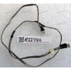Camera cable HP Pavilion dv2000 (p/n: 50.4F619.001)